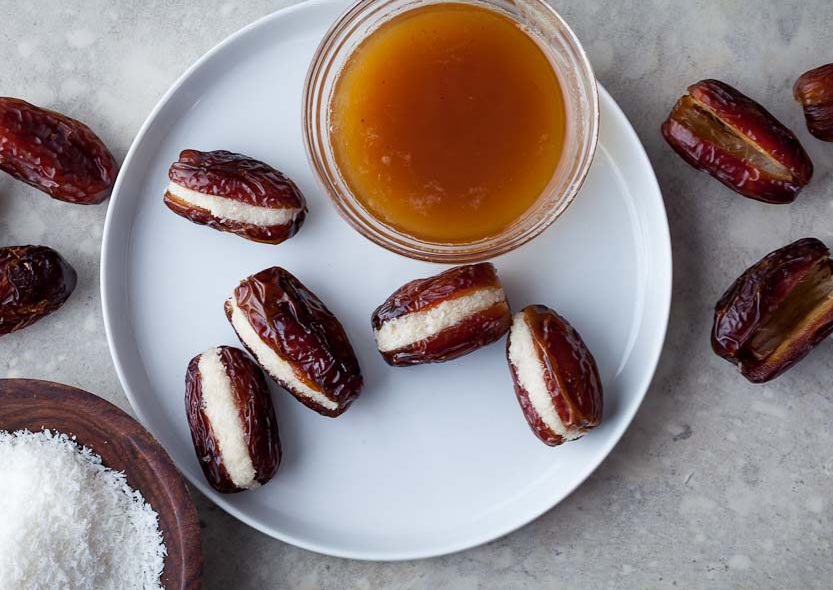 Bulk Iranian Piarom Dates for HORECA Sector Food Services; Premium Quality & Wholesale Prices